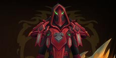 Tøff's icon