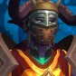 Mykk avatar
