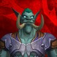 Chasmodaon avatar
