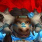Korra avatar