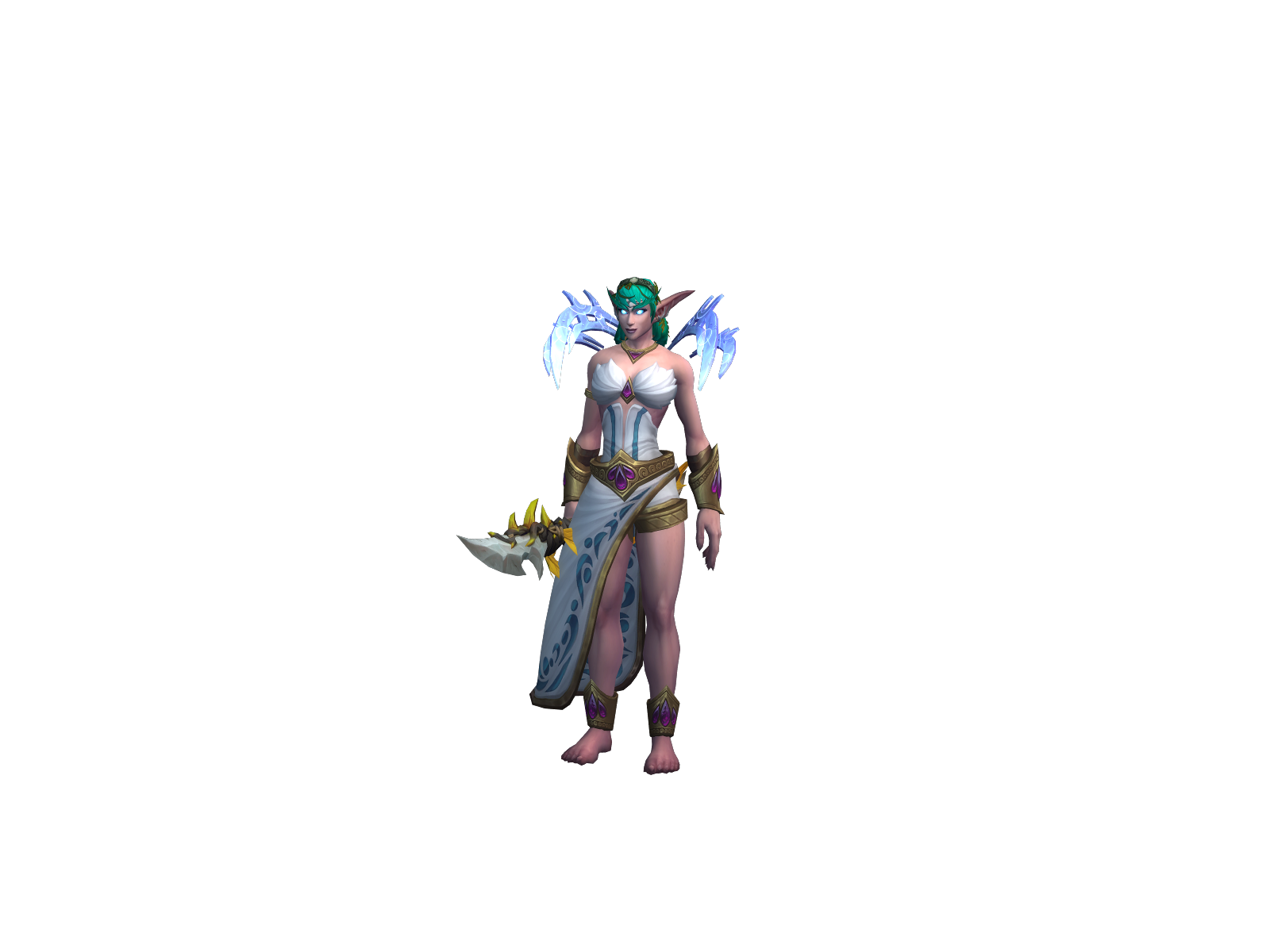 Moonwarden
