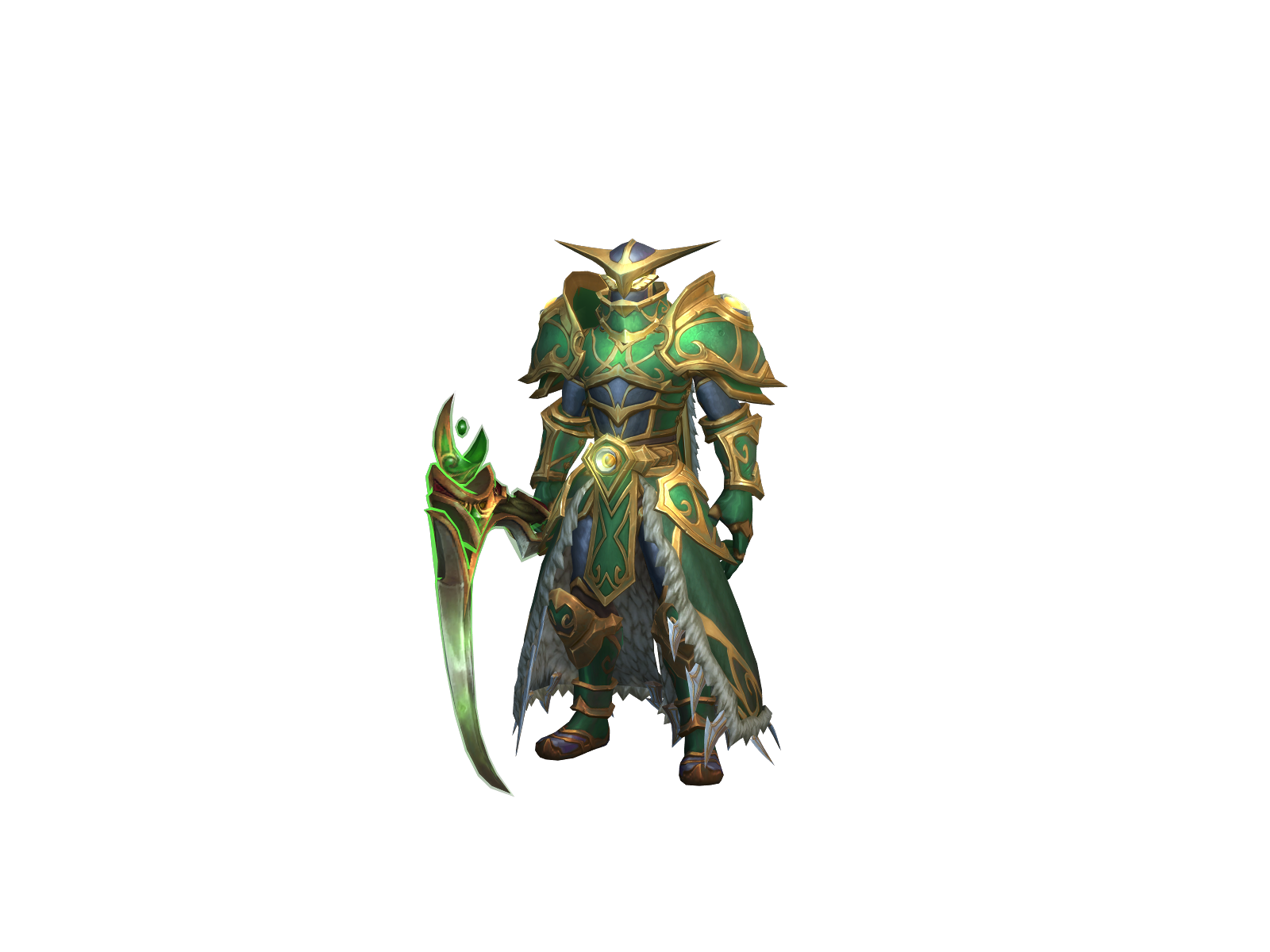 Chronocross