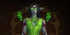 Silver's icon