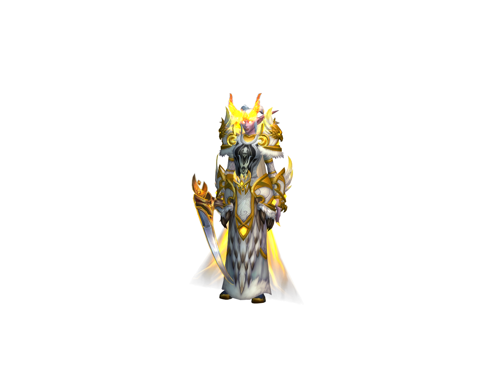 Iclone 3D character render