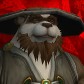 Hangmu avatar