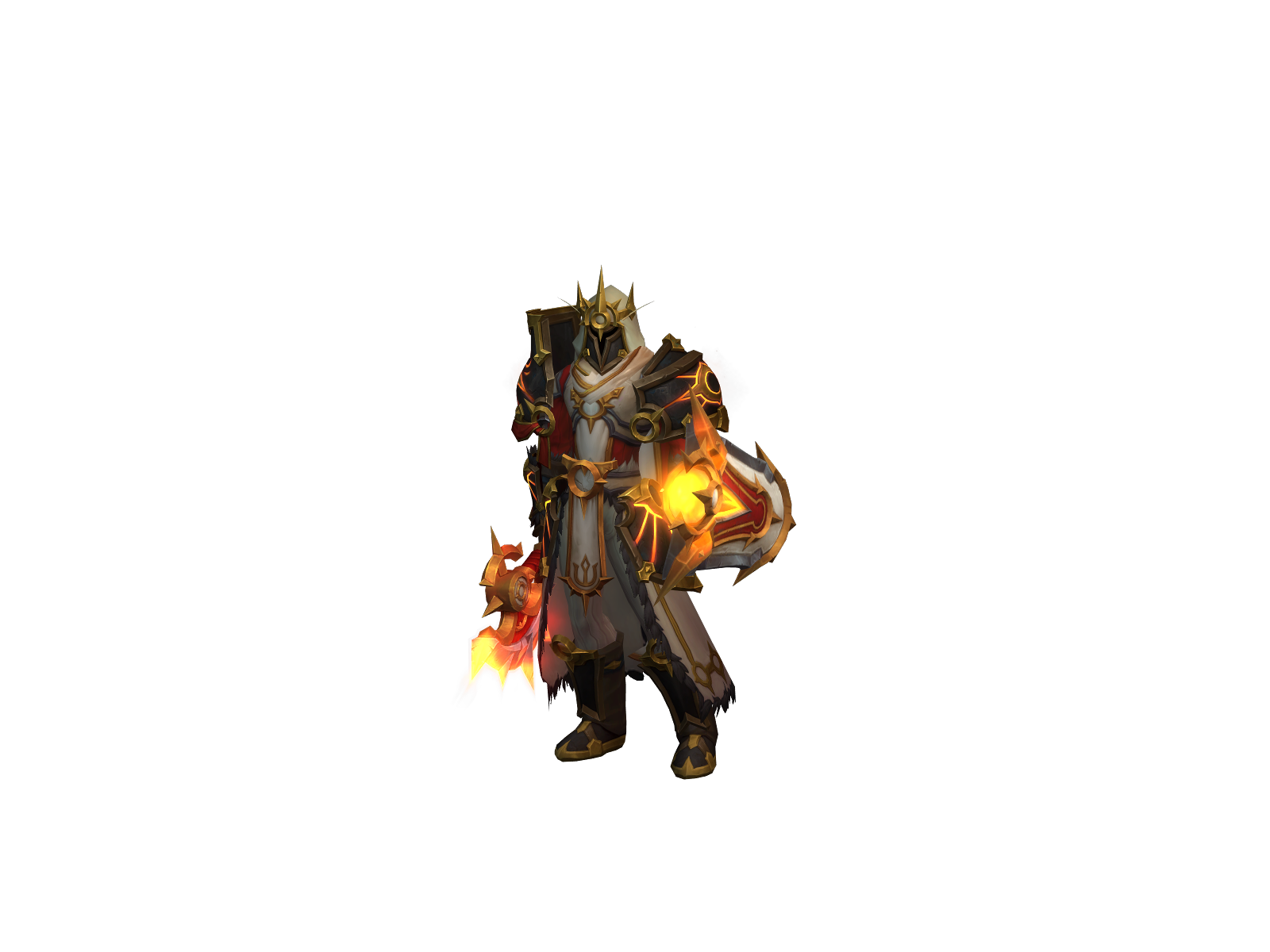 Lightwielder