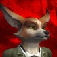 Butler avatar