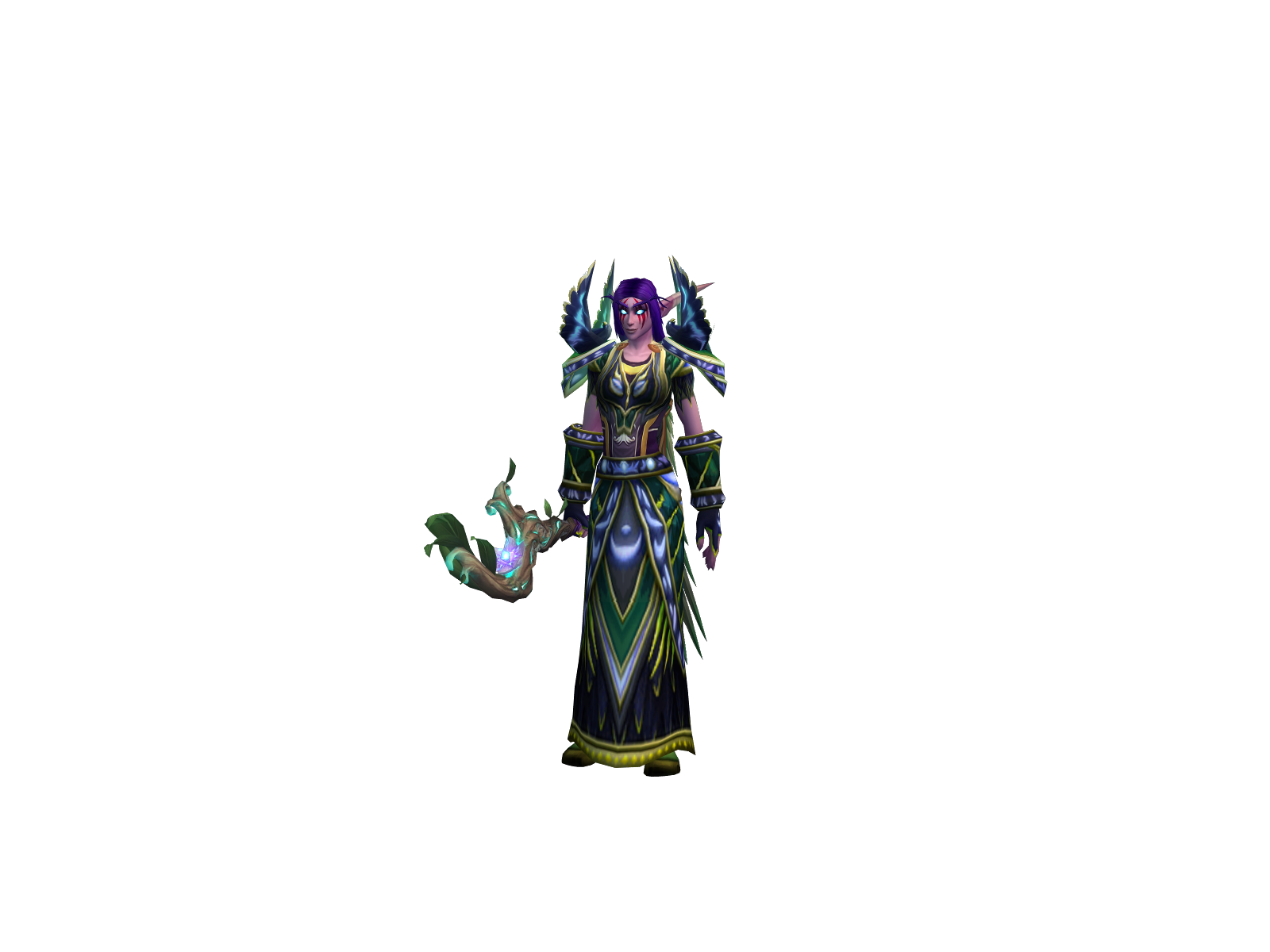Warleader