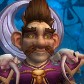 Xymphon avatar