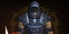 Agregon's icon