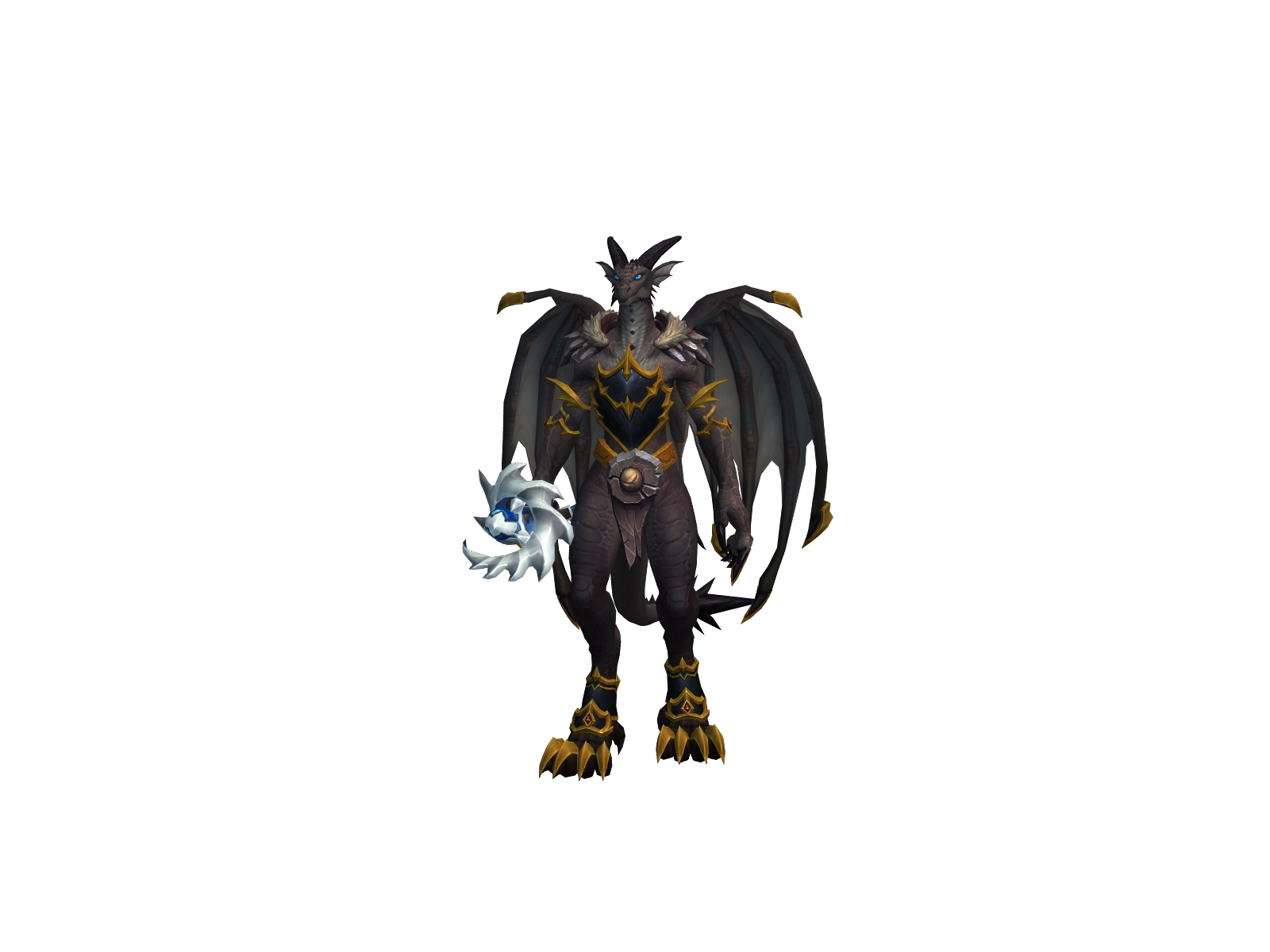 Ddraigriel