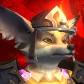 Taserface avatar
