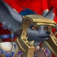 Lameonar avatar