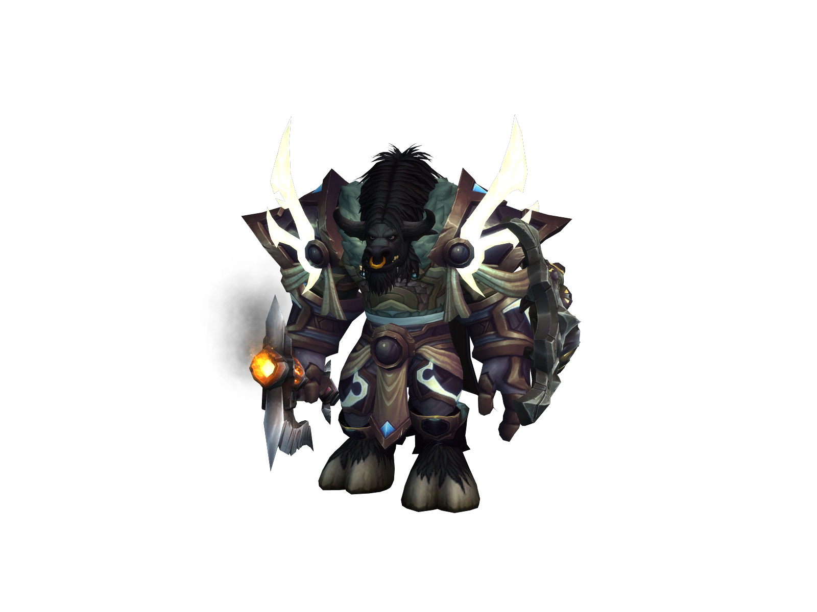 Warwicked