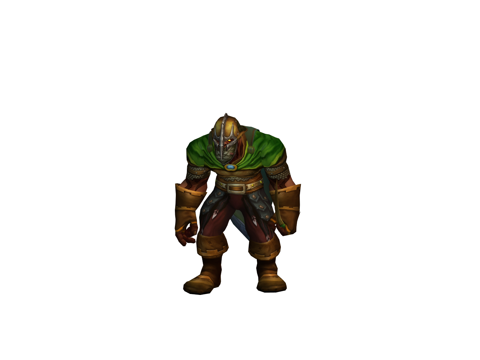 Bowdude
