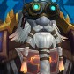 Beérmír avatar