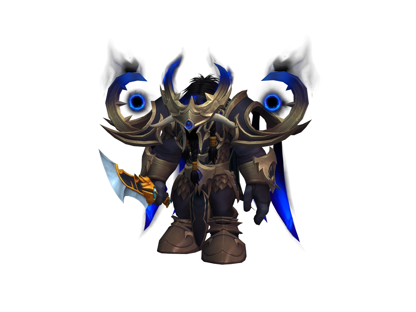 Tinkerbull