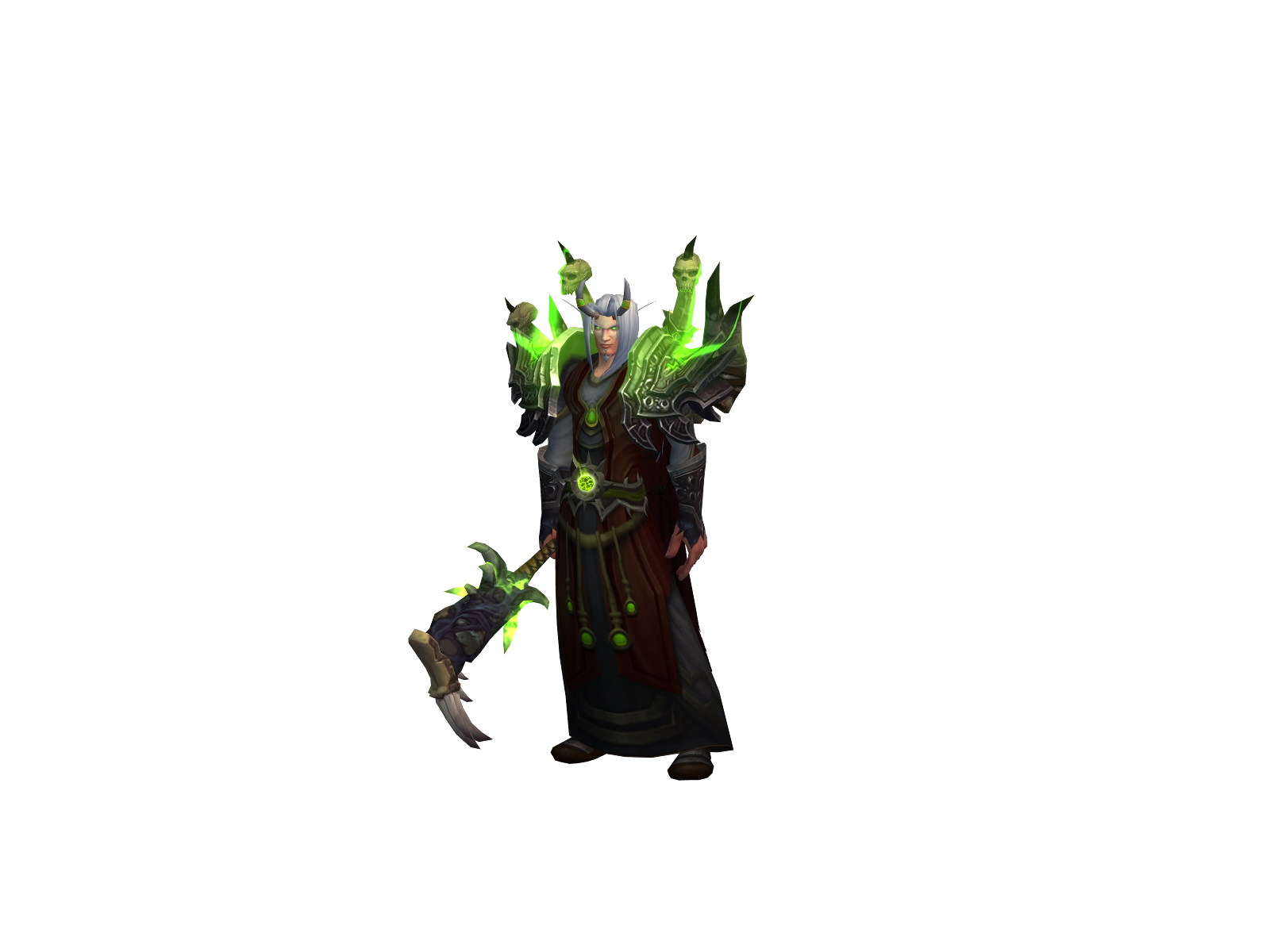 Flaskhals