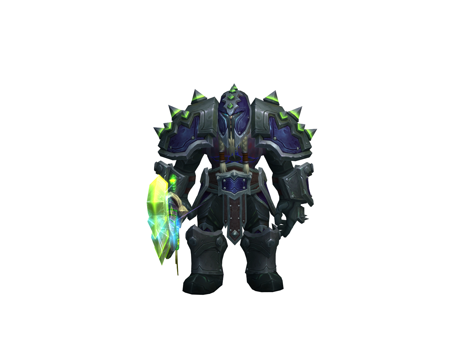 Krognak