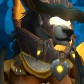 Trademark avatar