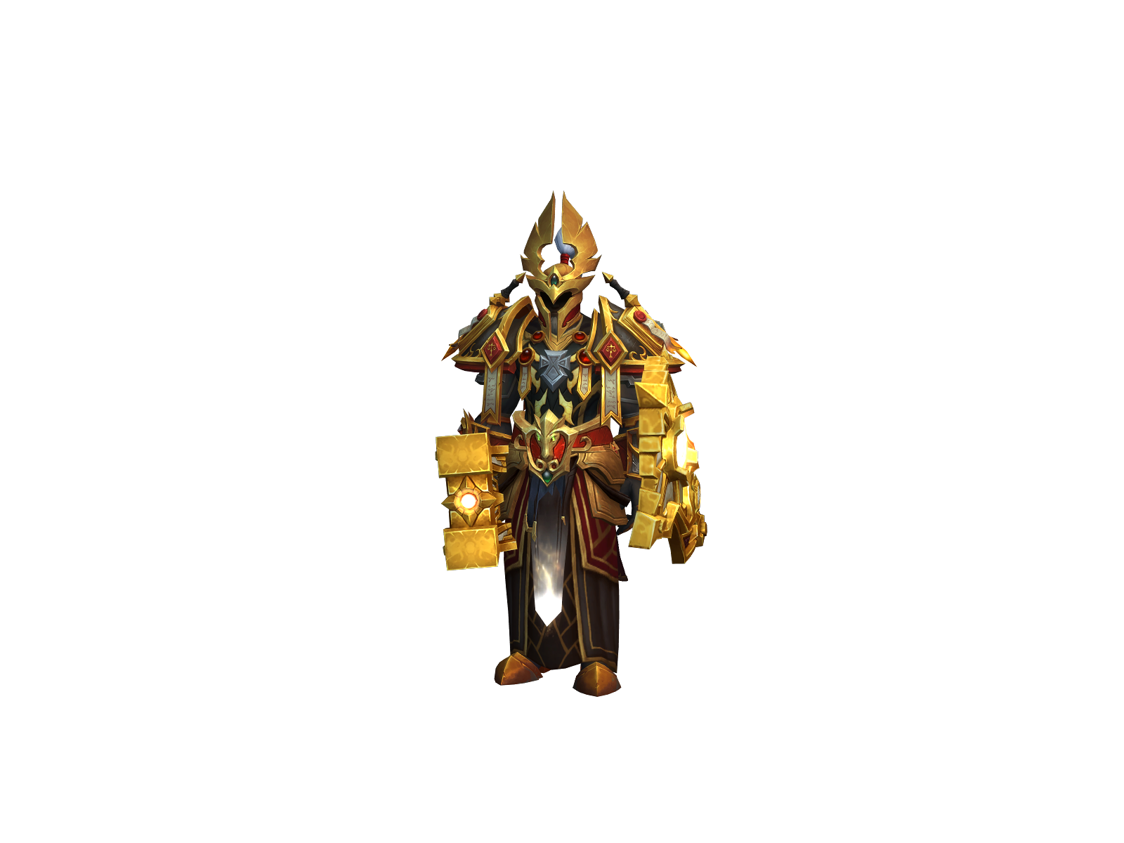 Holyprof