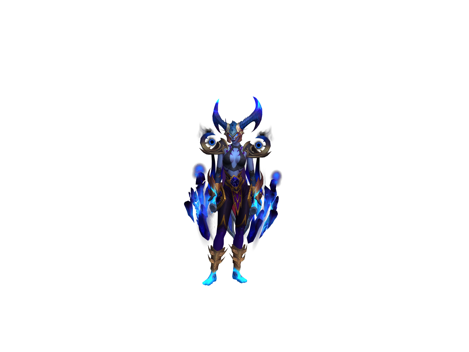 Idariel