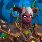 Snusnu avatar