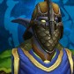 Ljuset avatar