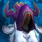 Mystisk avatar