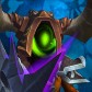 Mòrghana avatar