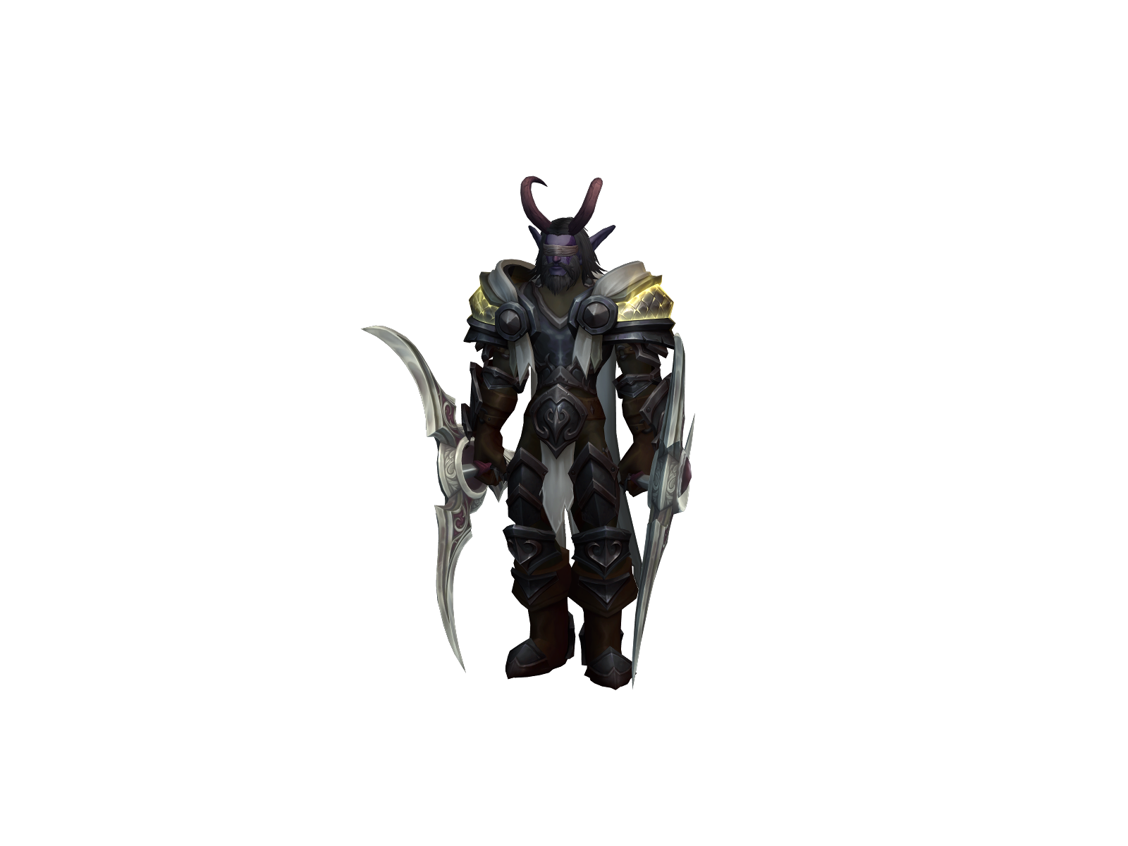 Bruceywayne