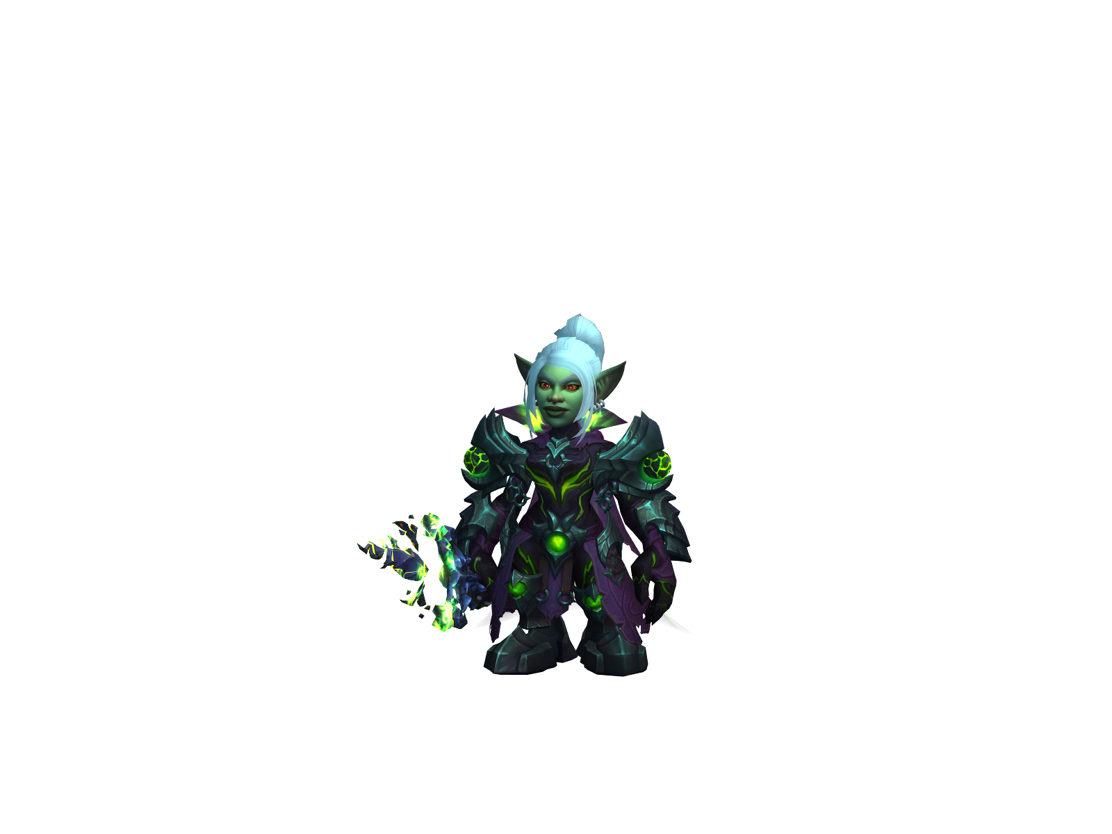 Greengoblín