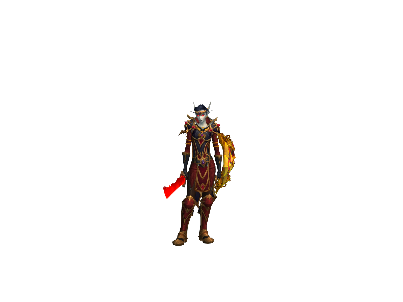 Nylaathria