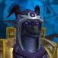 Rhaênyra avatar