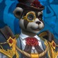 Fluffybudha