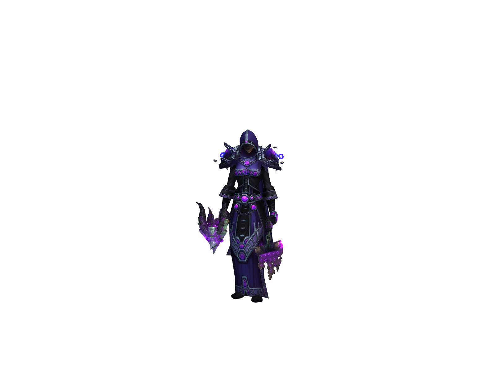 taylorswíft 3D character render
