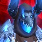 Konjaekchen avatar