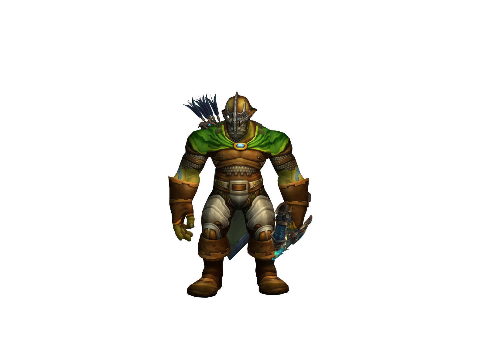 Badorcxxl
