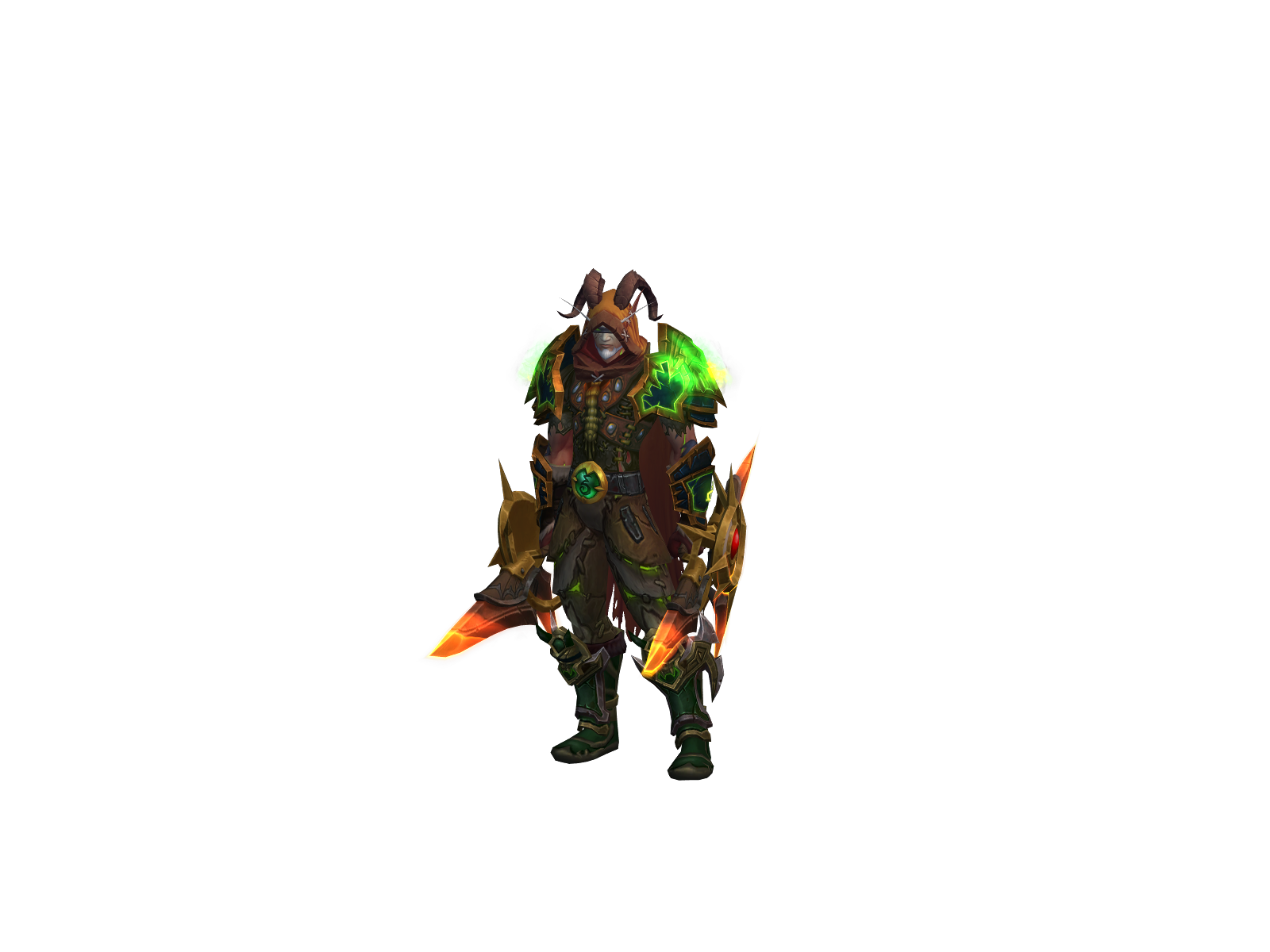 Littidh WoW character banner
