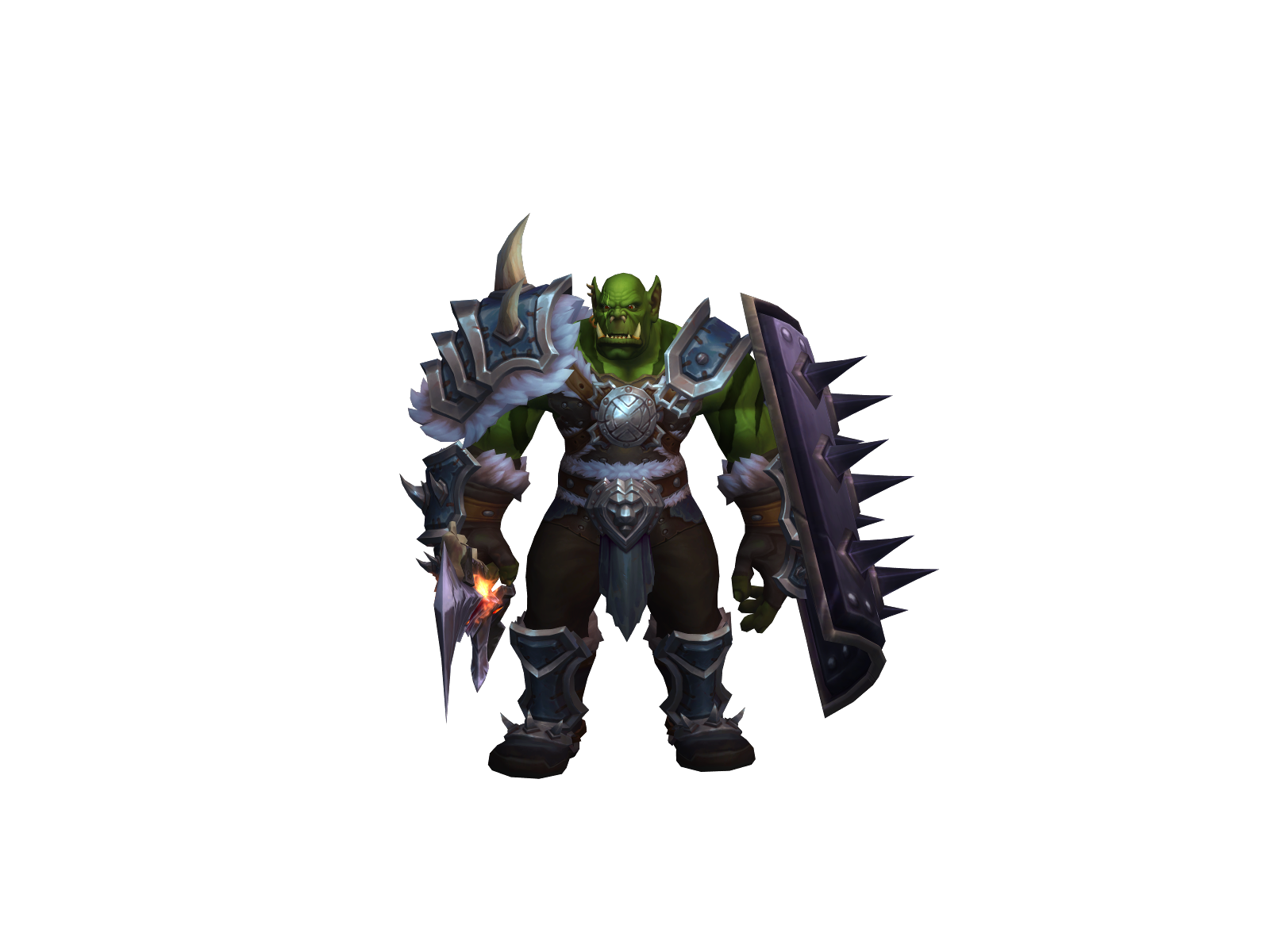 dêâthkrîsôh 3D character render