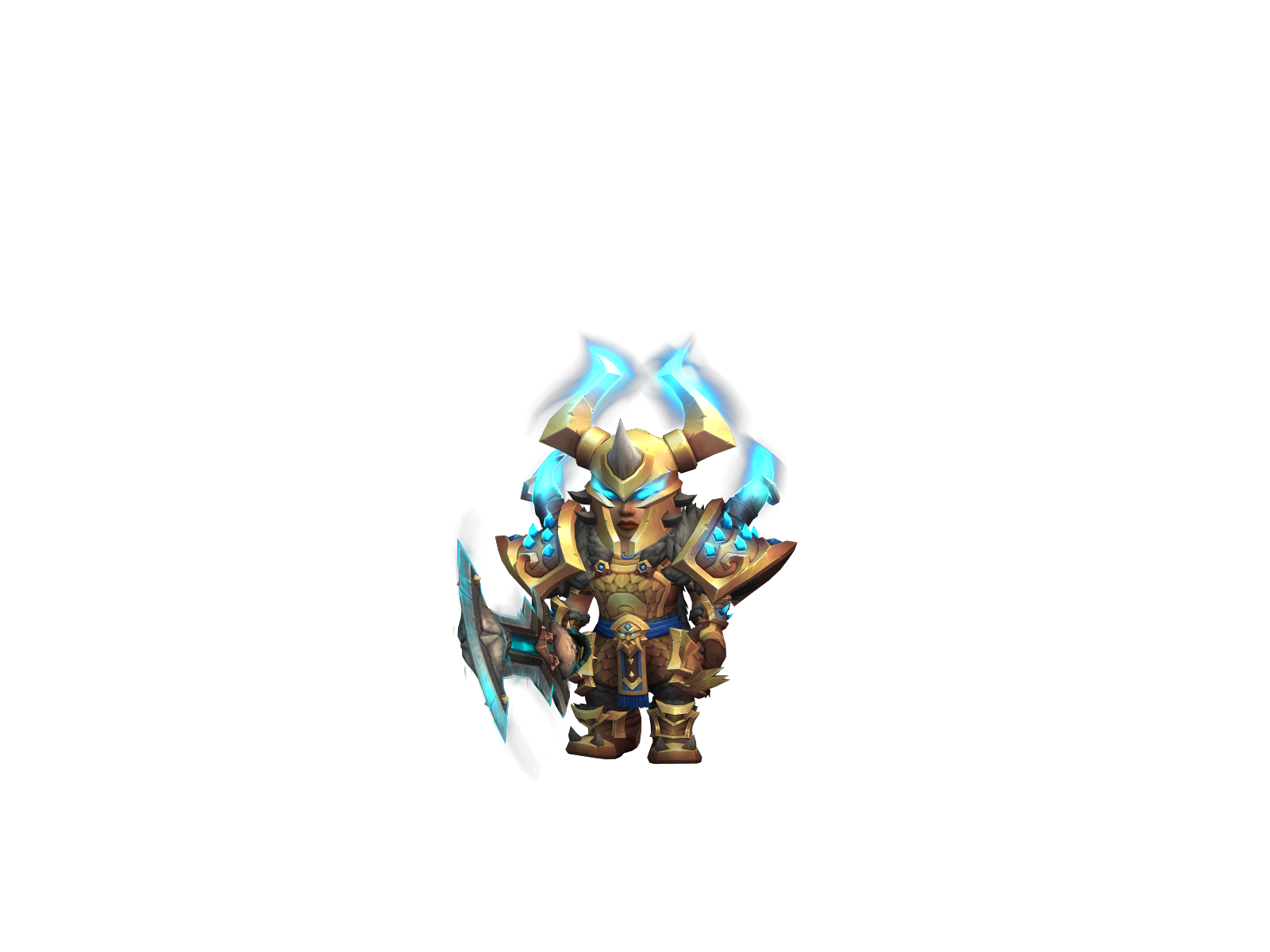 Antìvírus 3D character render