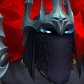 Limpi portrait