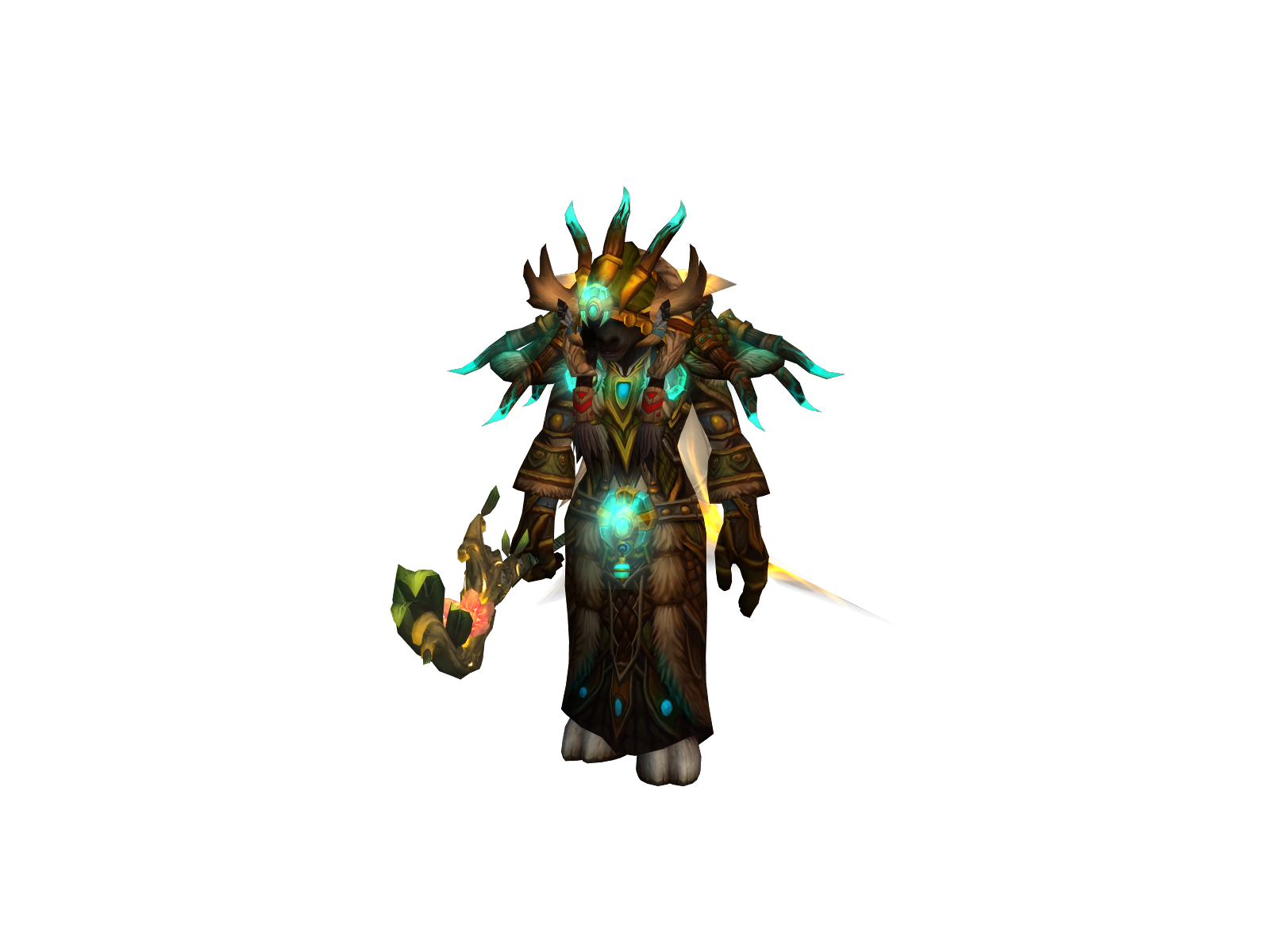 Spritedose