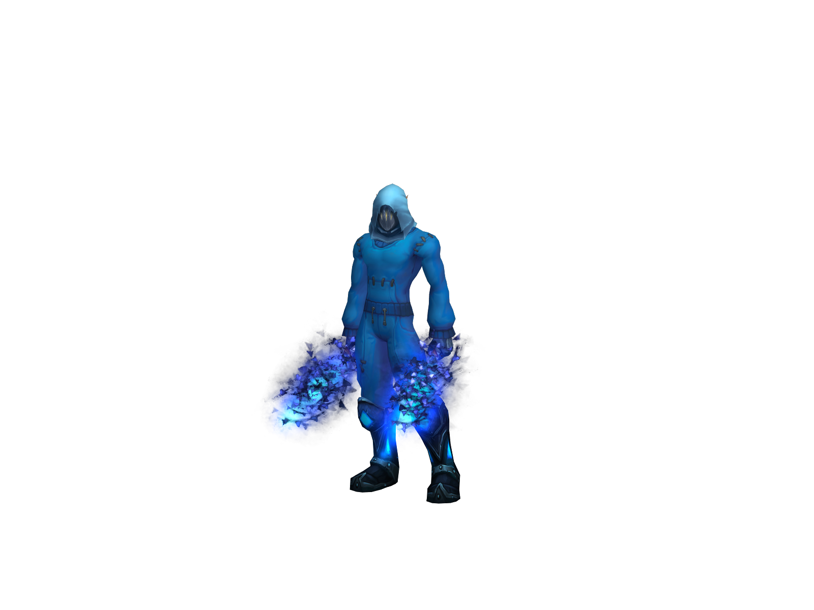 Icywarri