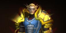 Lenos's icon