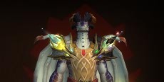 Corevex's icon