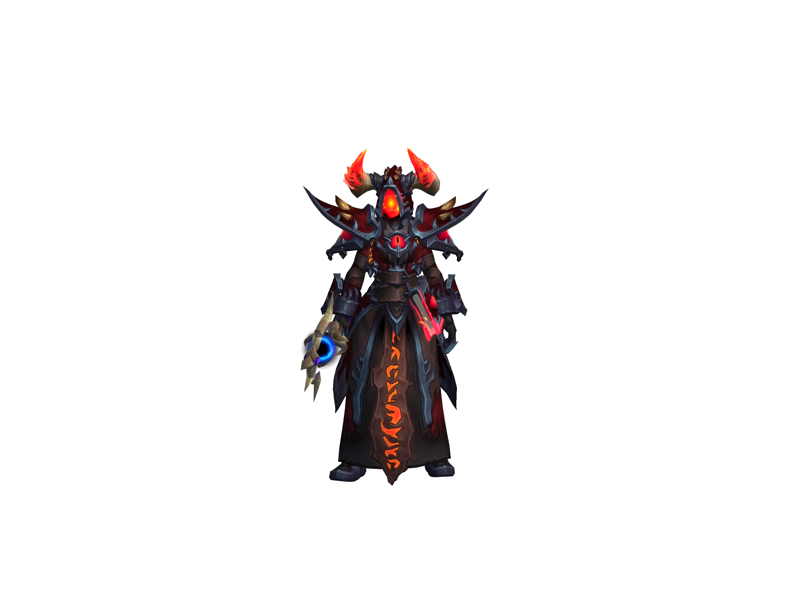 Minhee 3D character render