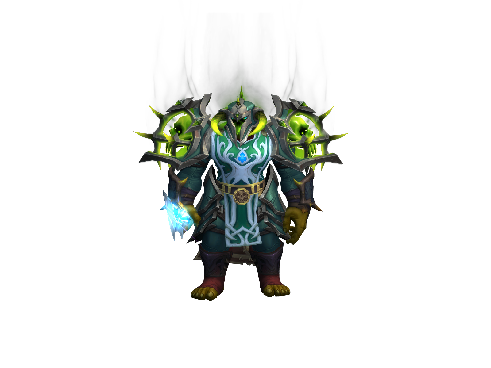Deathjudgè