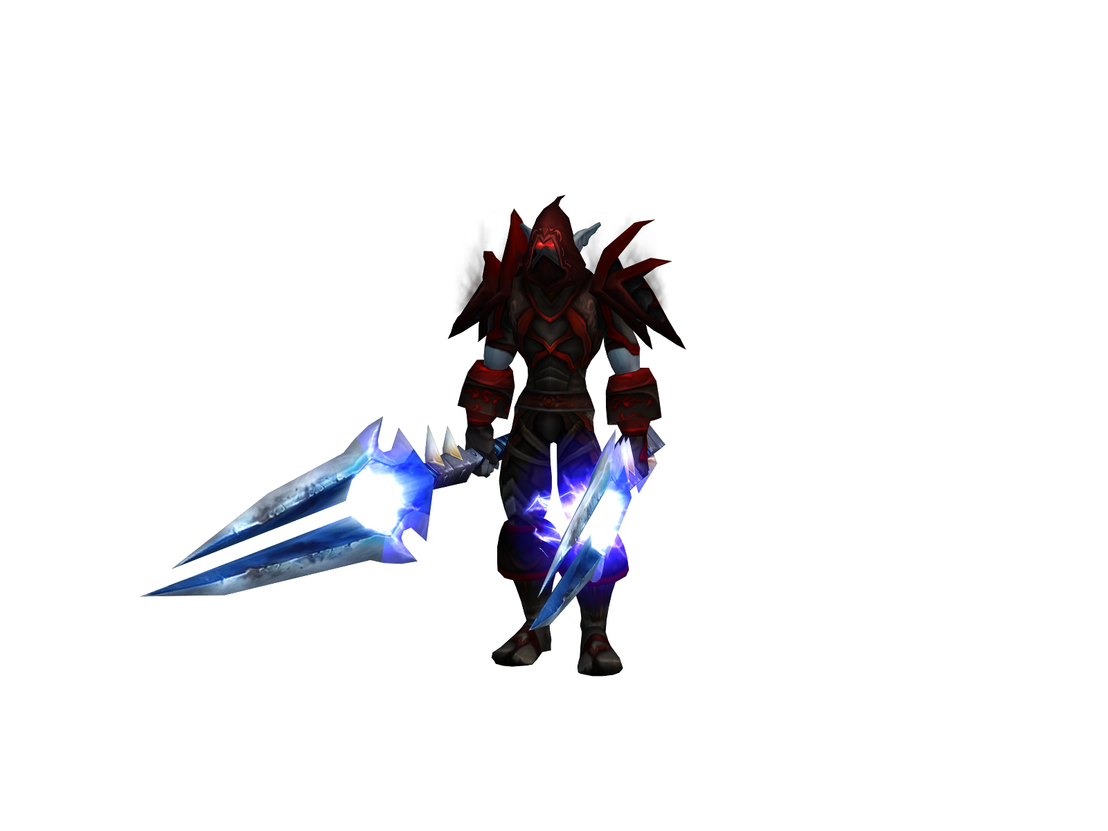 Noelopan 3D character render