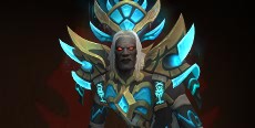 Nizzpriest's icon